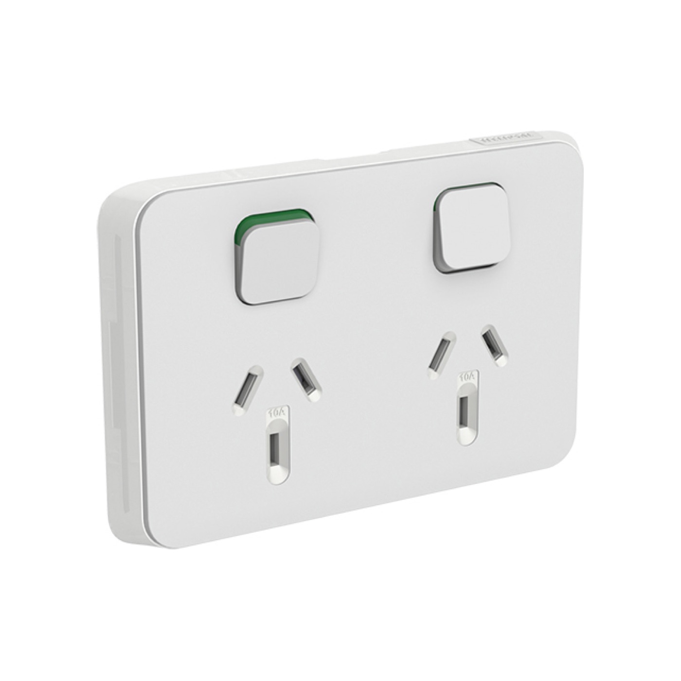 power point installations by Electra Electrics